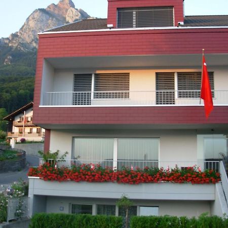 Studio Mythen Schwyz Oda fotoğraf