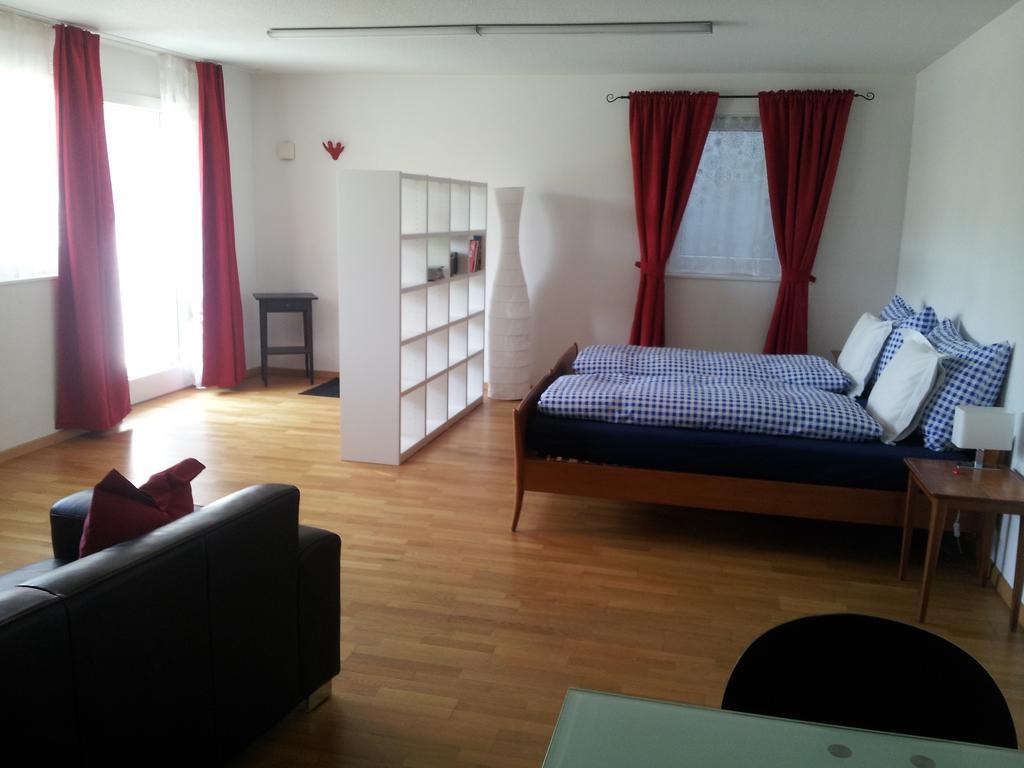Studio Mythen Schwyz Dış mekan fotoğraf
