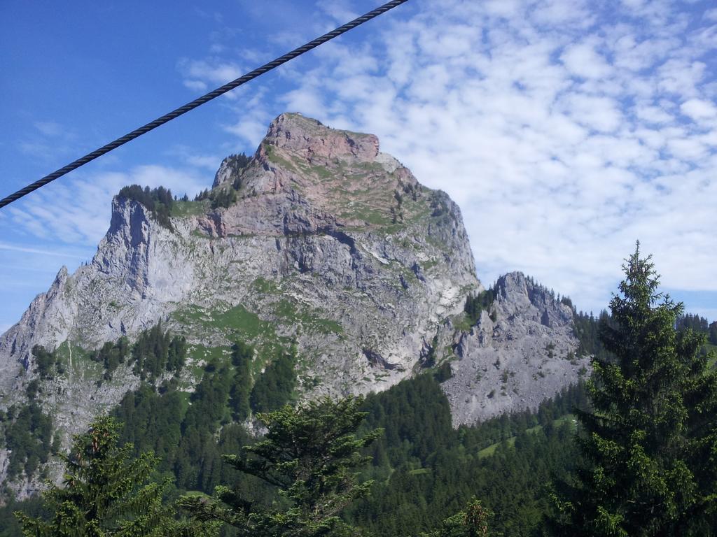 Studio Mythen Schwyz Dış mekan fotoğraf