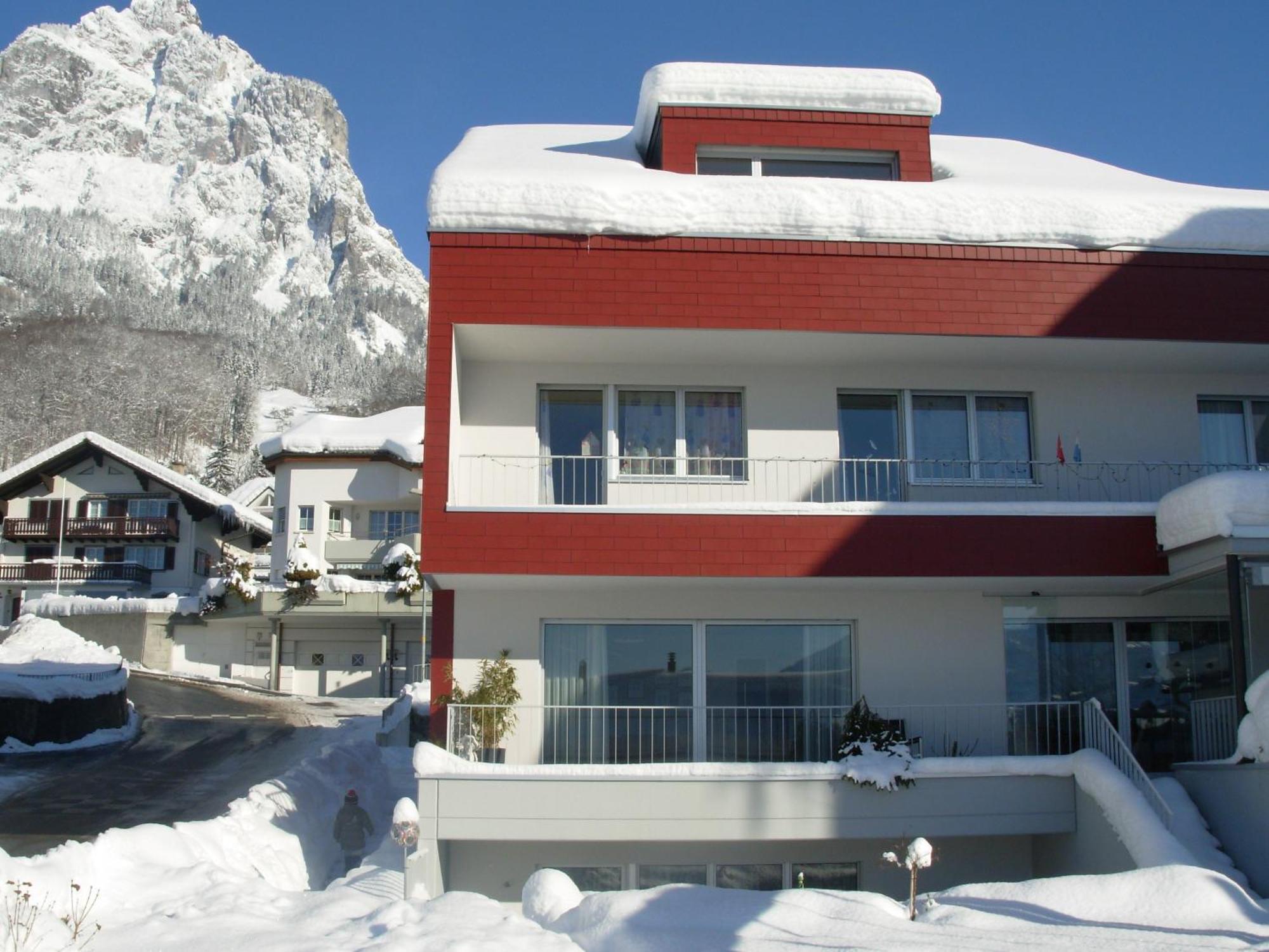 Studio Mythen Schwyz Dış mekan fotoğraf