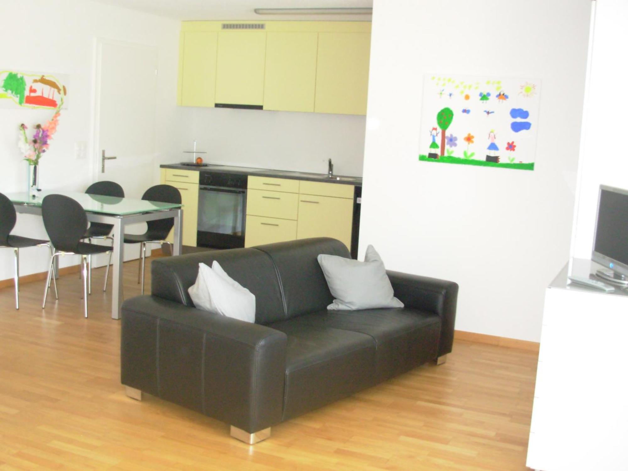 Studio Mythen Schwyz Dış mekan fotoğraf