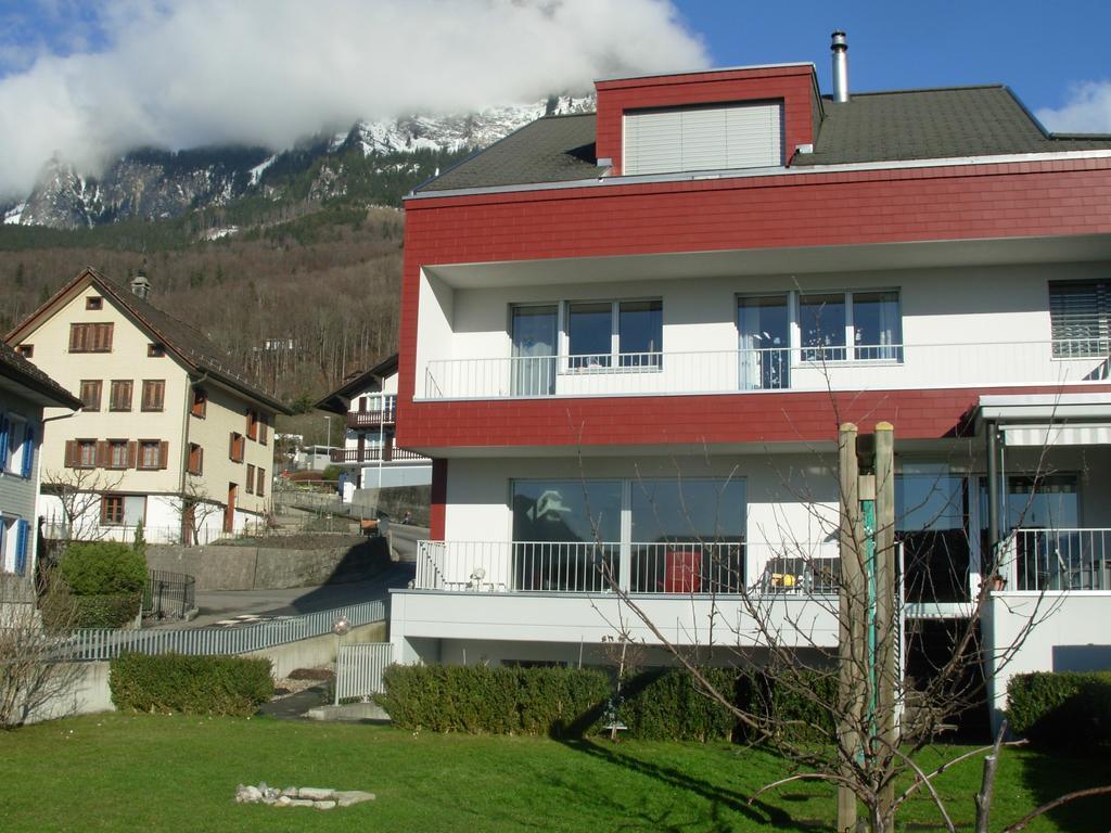 Studio Mythen Schwyz Oda fotoğraf