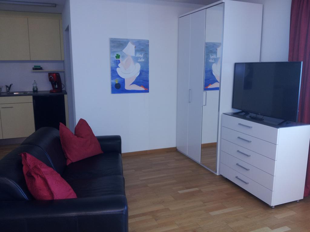 Studio Mythen Schwyz Dış mekan fotoğraf